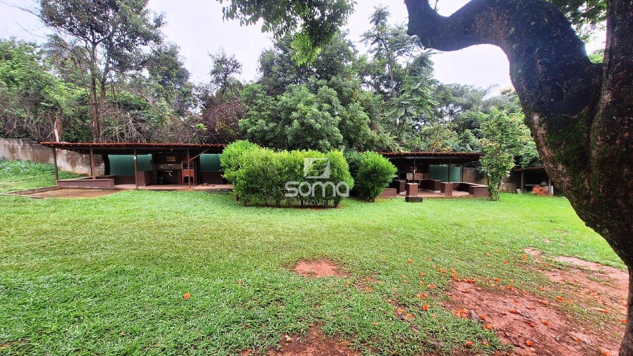 Lotes em Condomínio à venda no Residencial Clube dos Militares I: