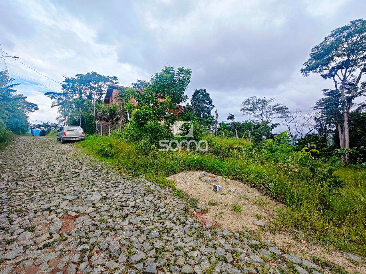 Lotes em Condomínio à venda no Residencial Clube dos Militares I: