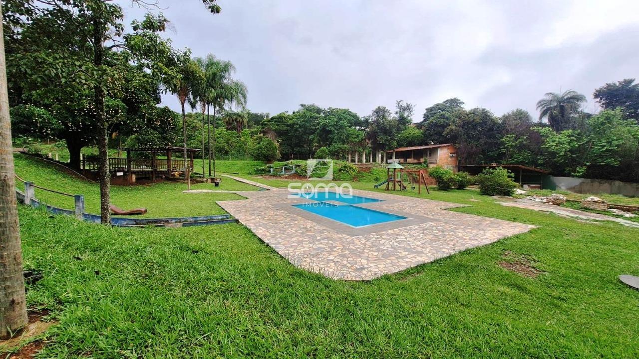 Lotes em Condomínio à venda no Residencial Clube dos Militares I: