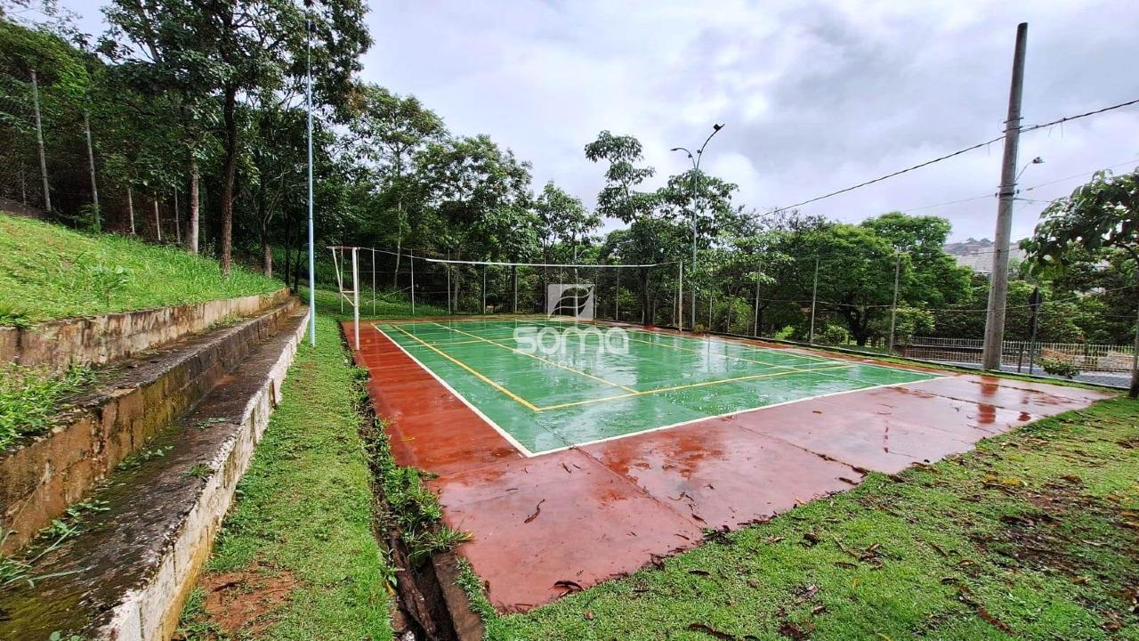 Lotes em Condomínio à venda no Residencial Clube dos Militares I: