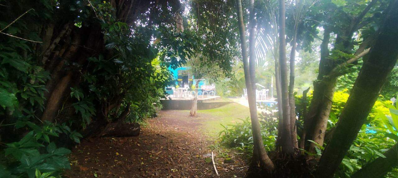 Casa à venda no Cachoeira:
