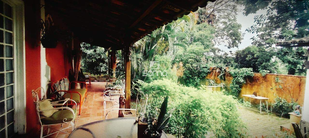 Casa à venda no Cachoeira: