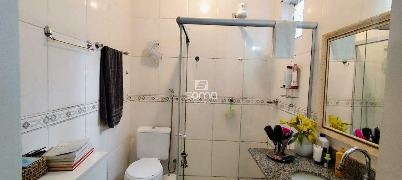 Casa à venda no Cachoeira: