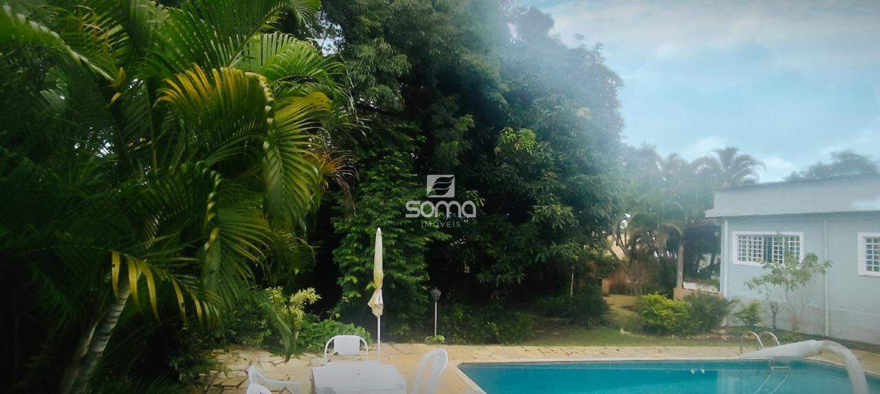 Casa à venda no Cachoeira: