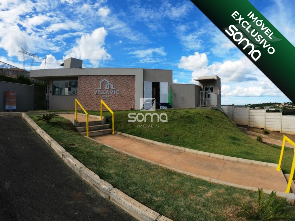 Apartamento para aluguel no Serra Dourada: 