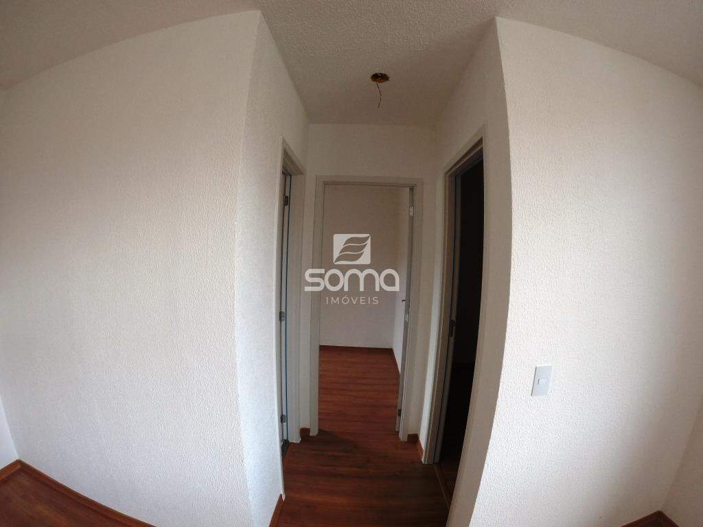 Apartamento para aluguel no Serra Dourada: 