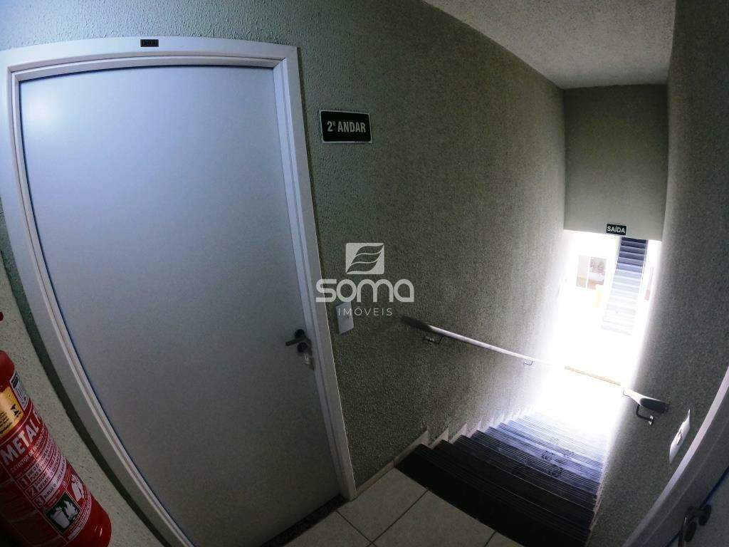 Apartamento para aluguel no Serra Dourada: 