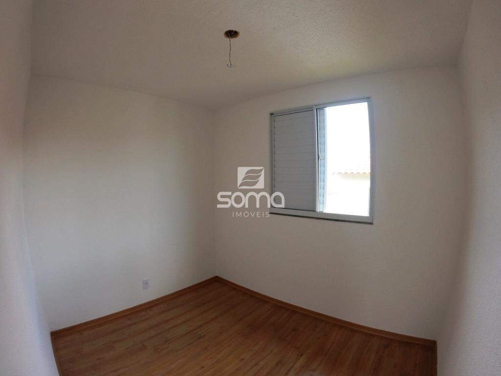 Apartamento para aluguel no Serra Dourada: 