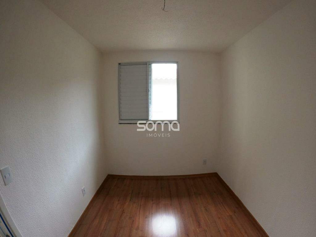 Apartamento para aluguel no Serra Dourada: 