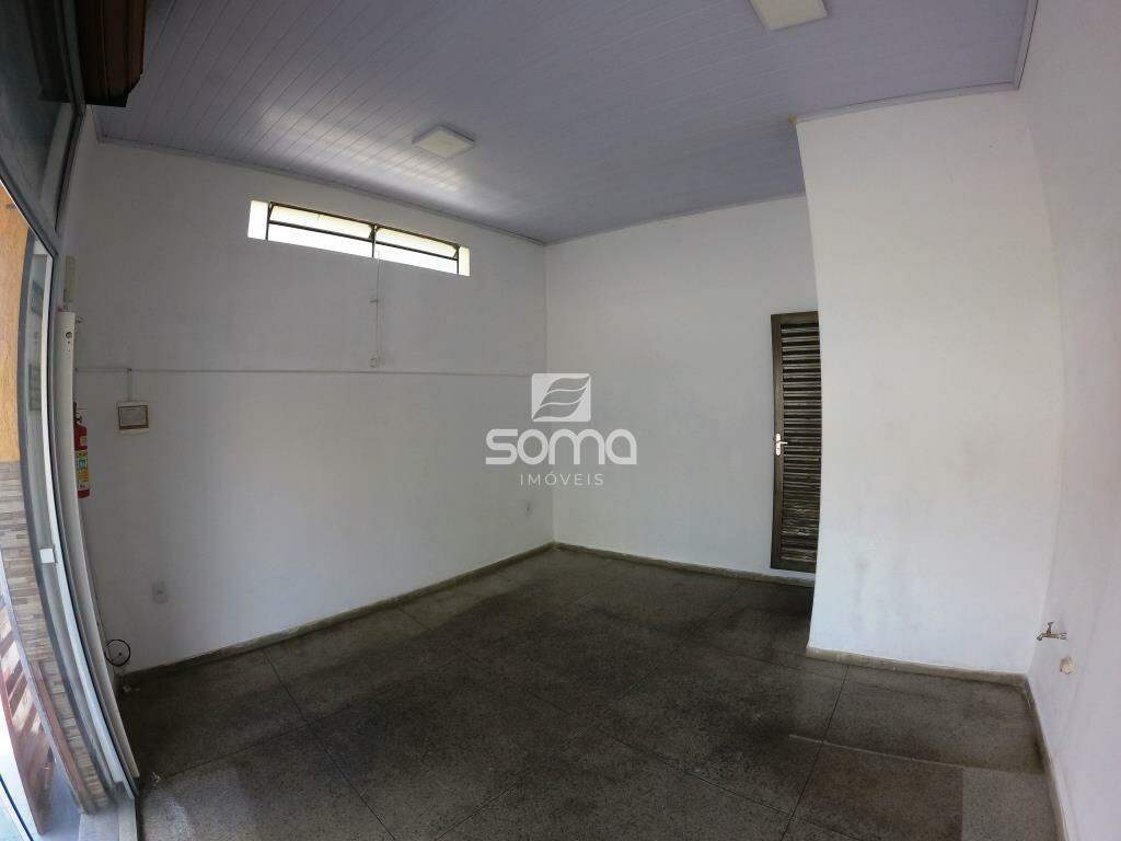 Loja para aluguel no Gávea: 