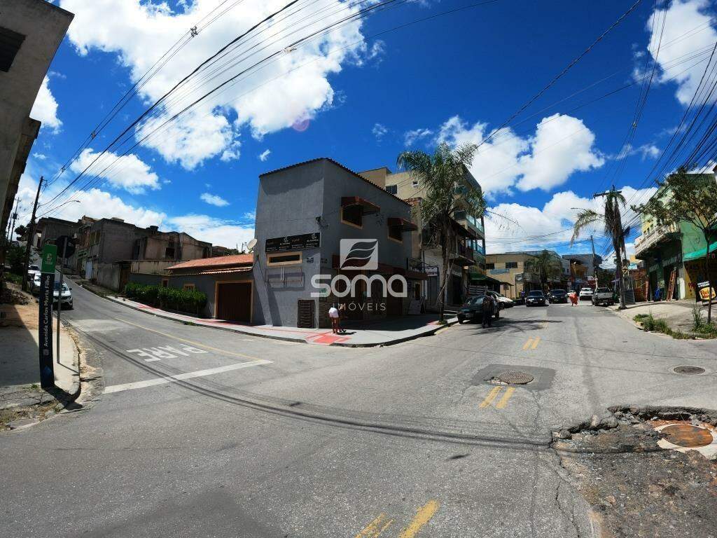 Loja para aluguel no Gávea: 