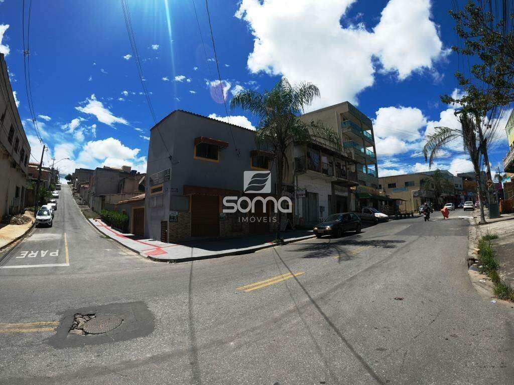 Loja para aluguel no Gávea: 