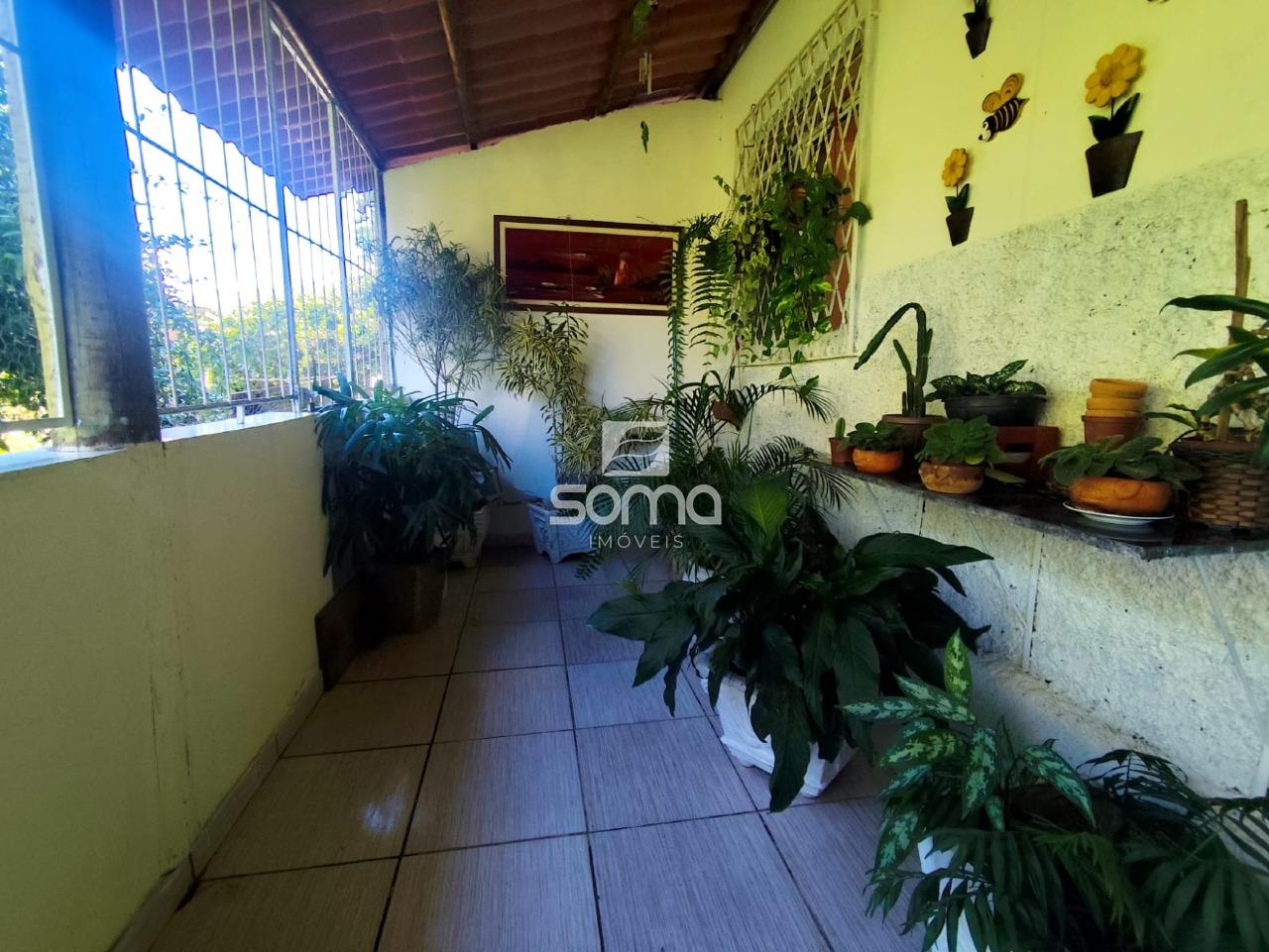 Apartamento à venda no Caieiras: 