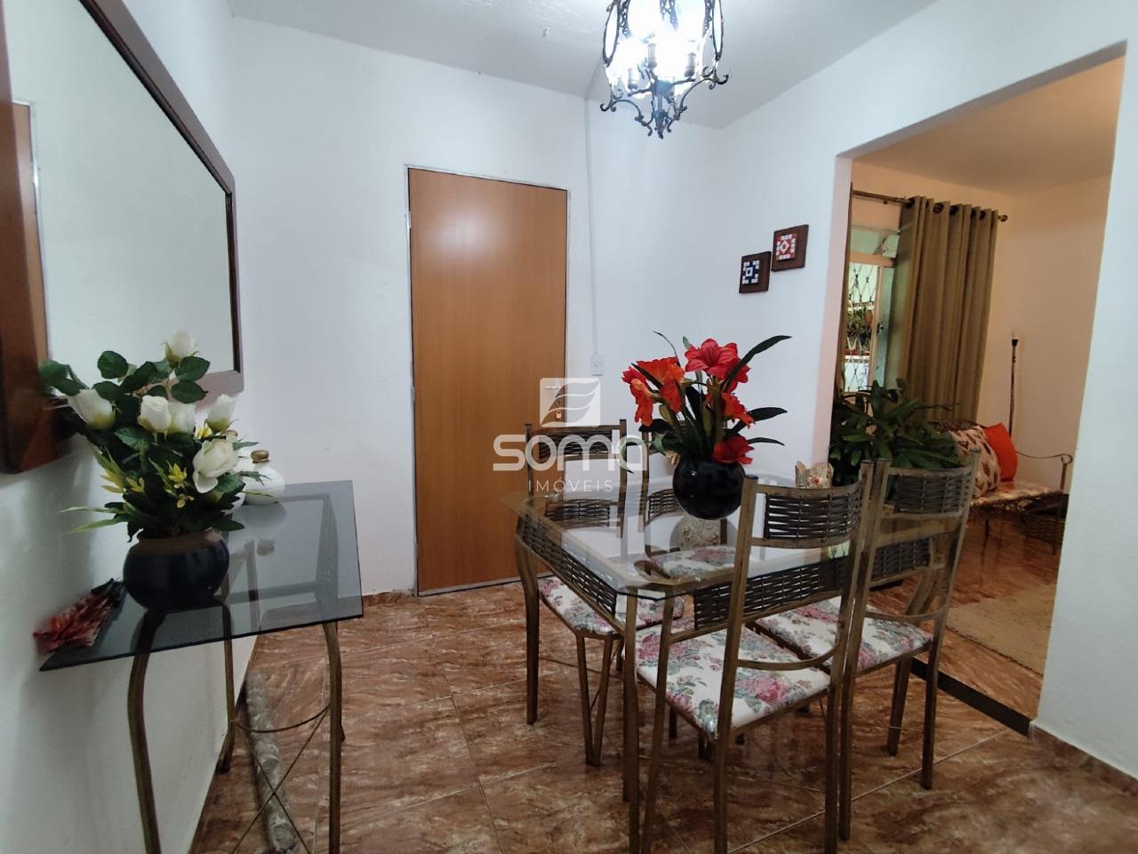 Apartamento à venda no Caieiras: 