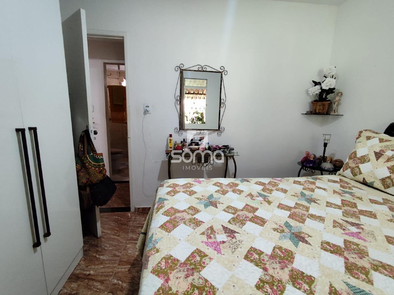 Apartamento à venda no Caieiras: 