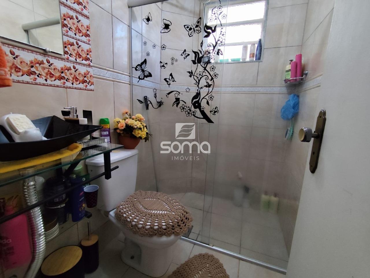 Apartamento à venda no Caieiras: 