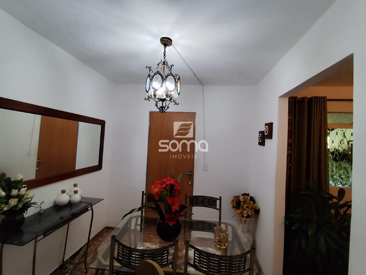 Apartamento à venda no Caieiras: 