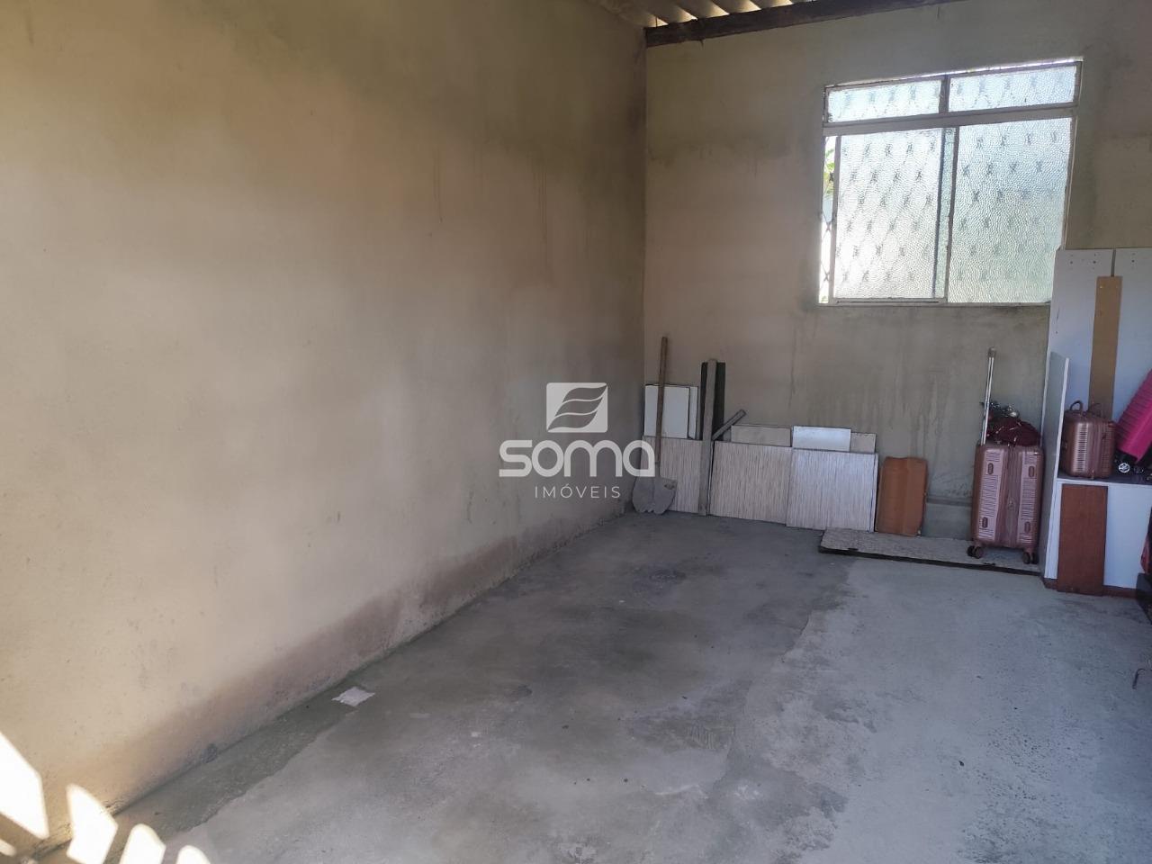 Apartamento à venda no Caieiras: 