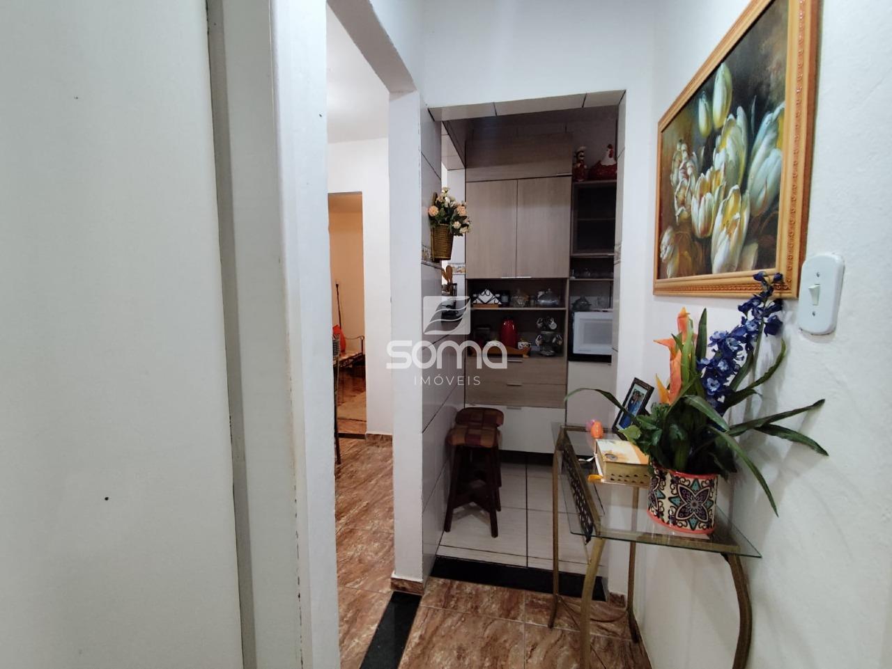 Apartamento à venda no Caieiras: 