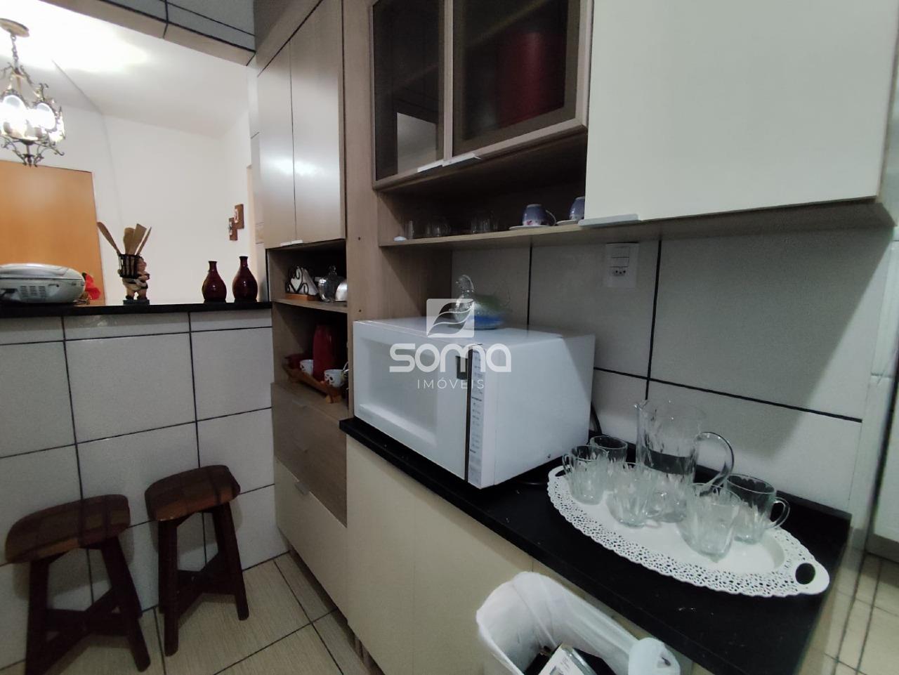 Apartamento à venda no Caieiras: 