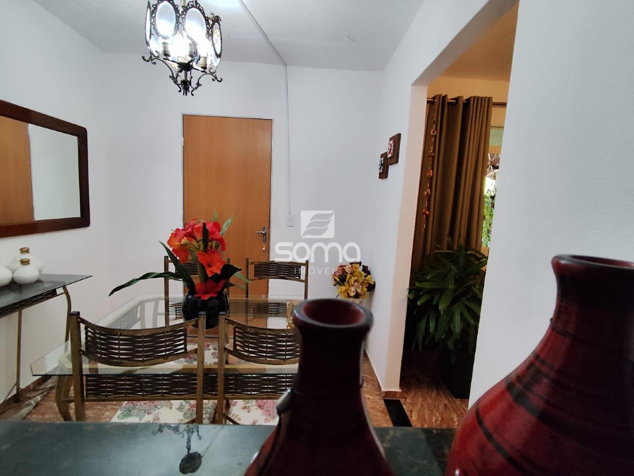 Apartamento à venda no Caieiras: 