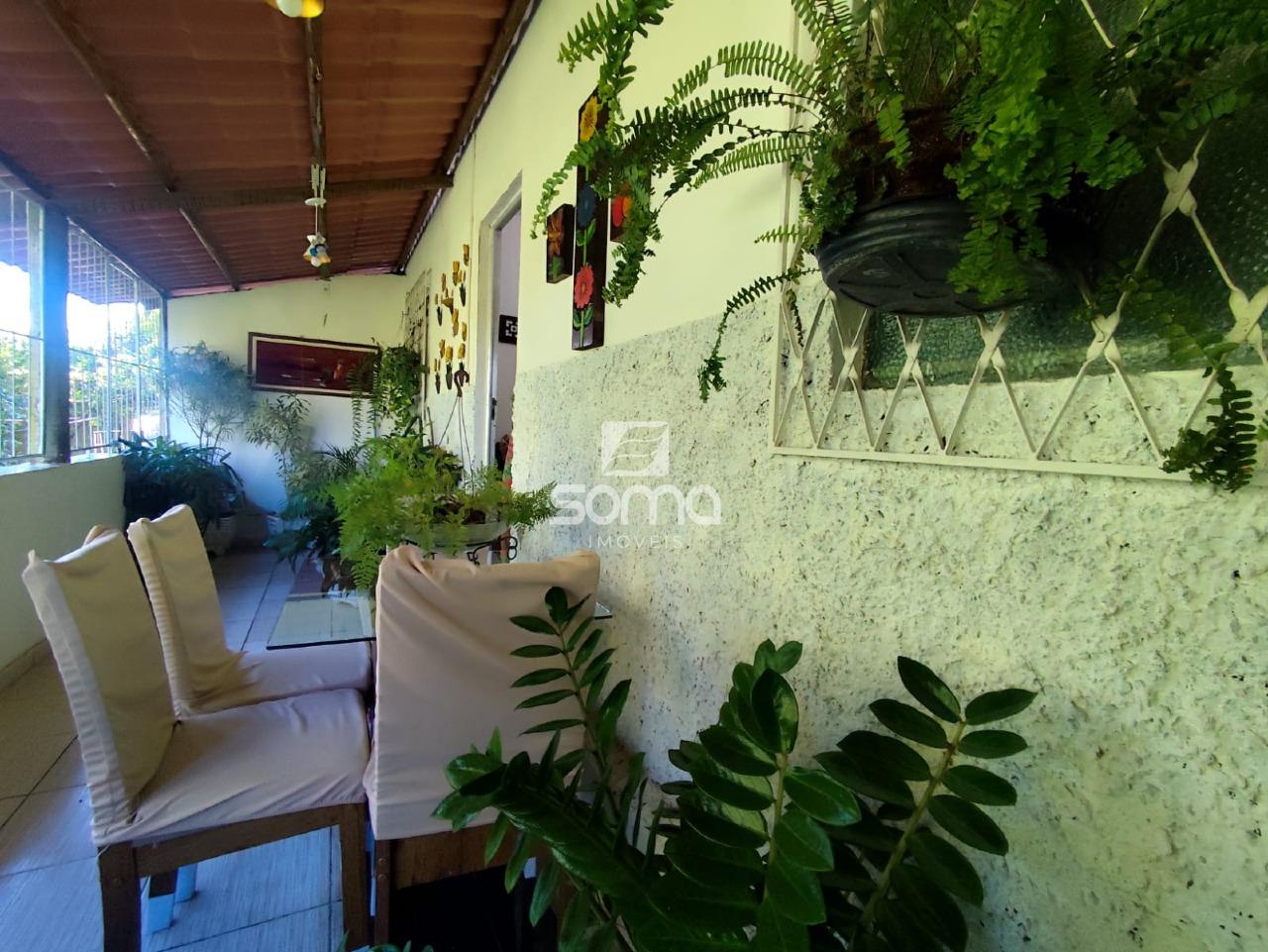 Apartamento à venda no Caieiras: 