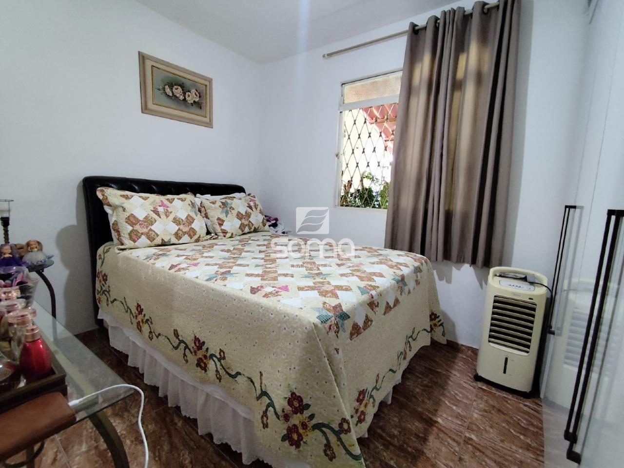 Apartamento à venda no Caieiras: 