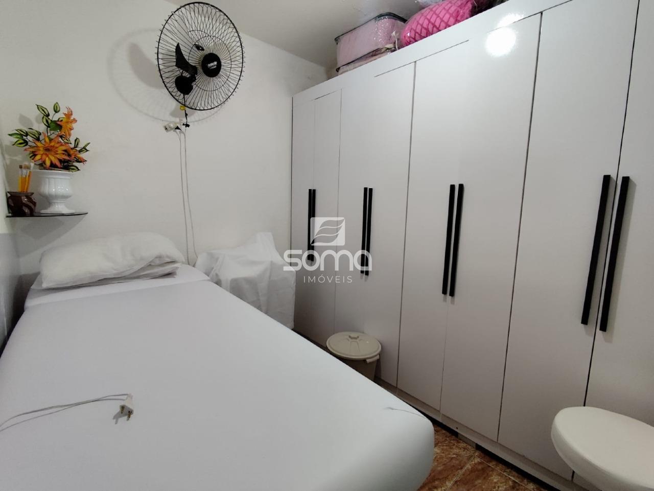 Apartamento à venda no Caieiras: 