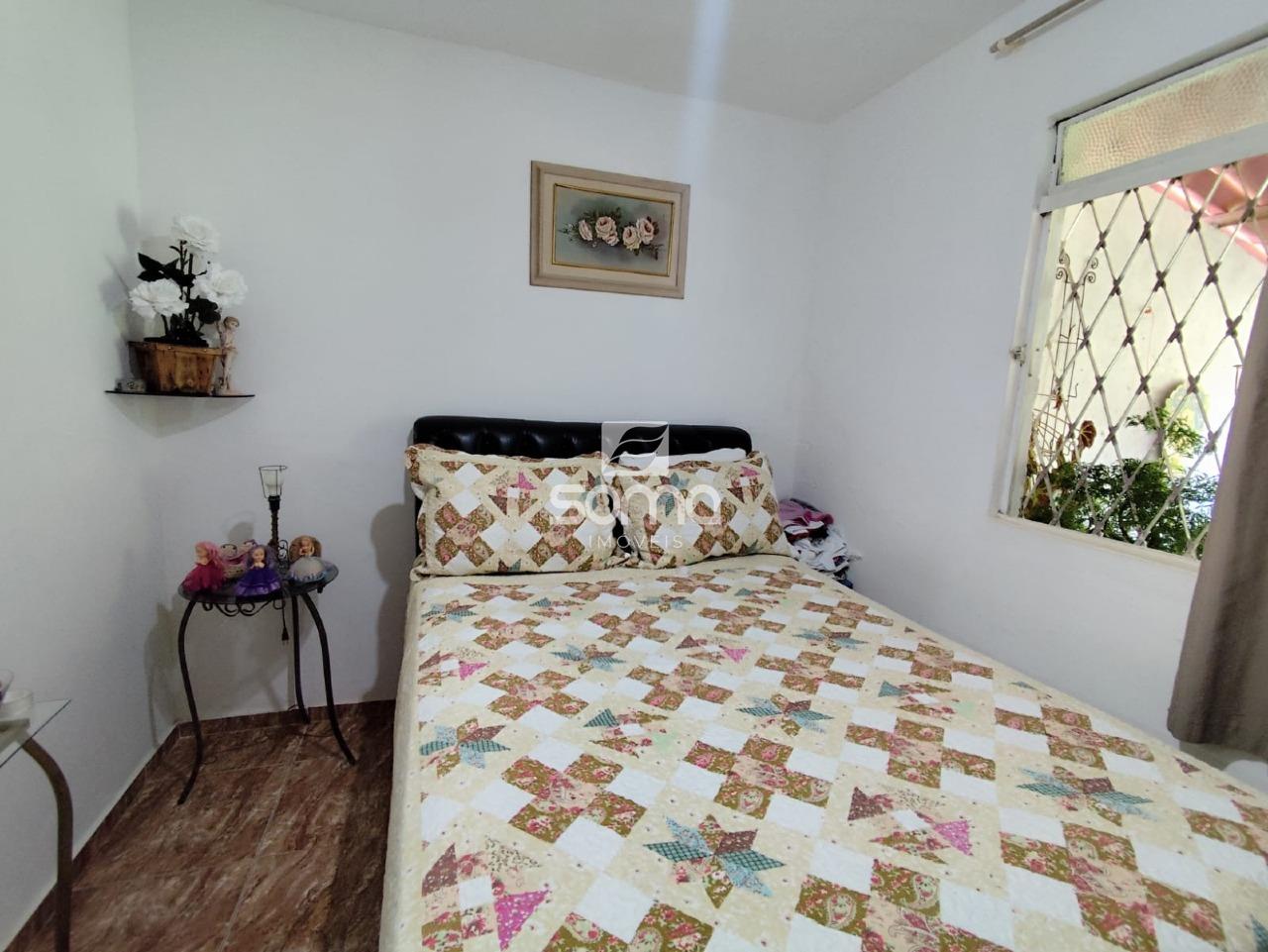 Apartamento à venda no Caieiras: 