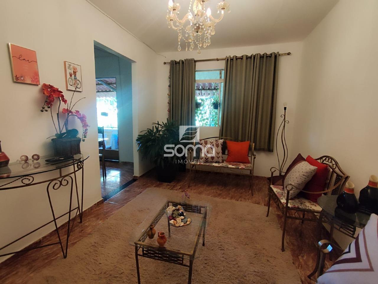 Apartamento à venda no Caieiras: 