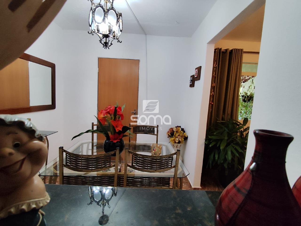 Apartamento à venda no Caieiras: 