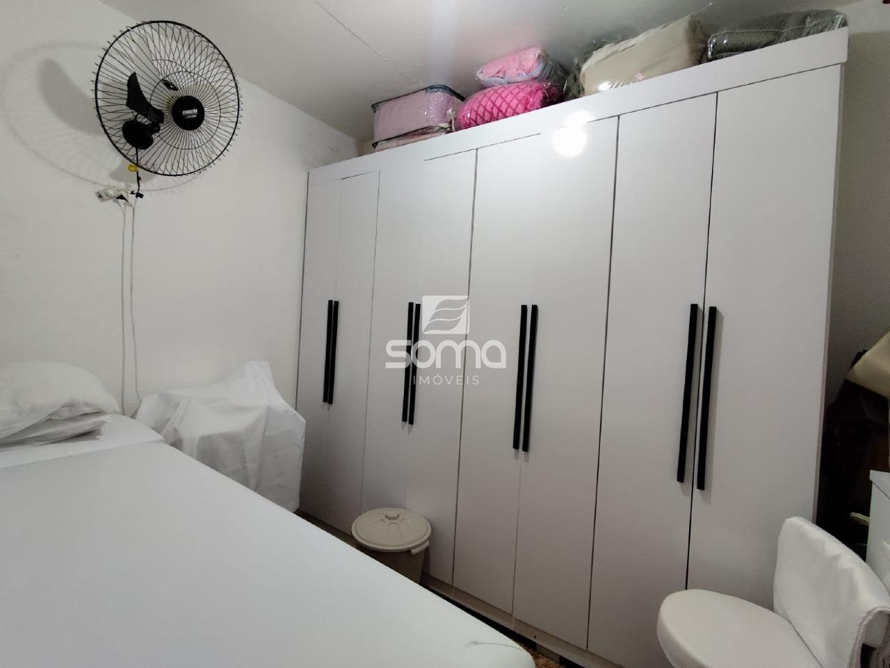 Apartamento à venda no Caieiras: 