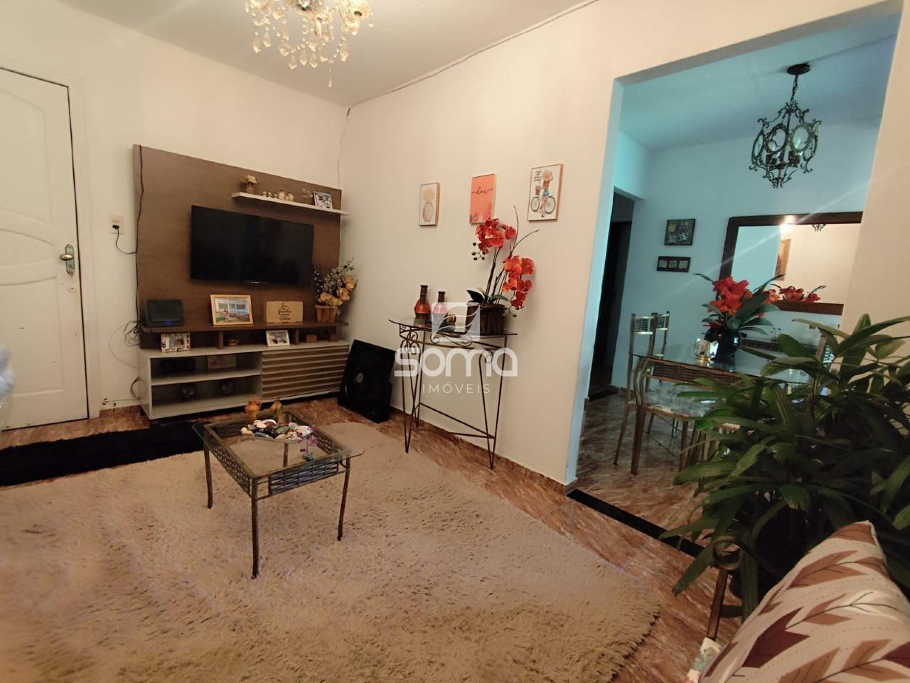 Apartamento à venda no Caieiras: 