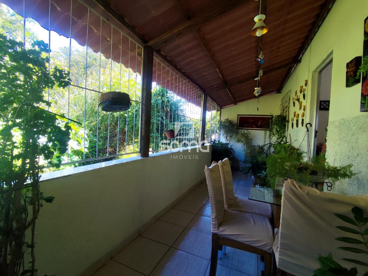 Apartamento à venda no Caieiras: 