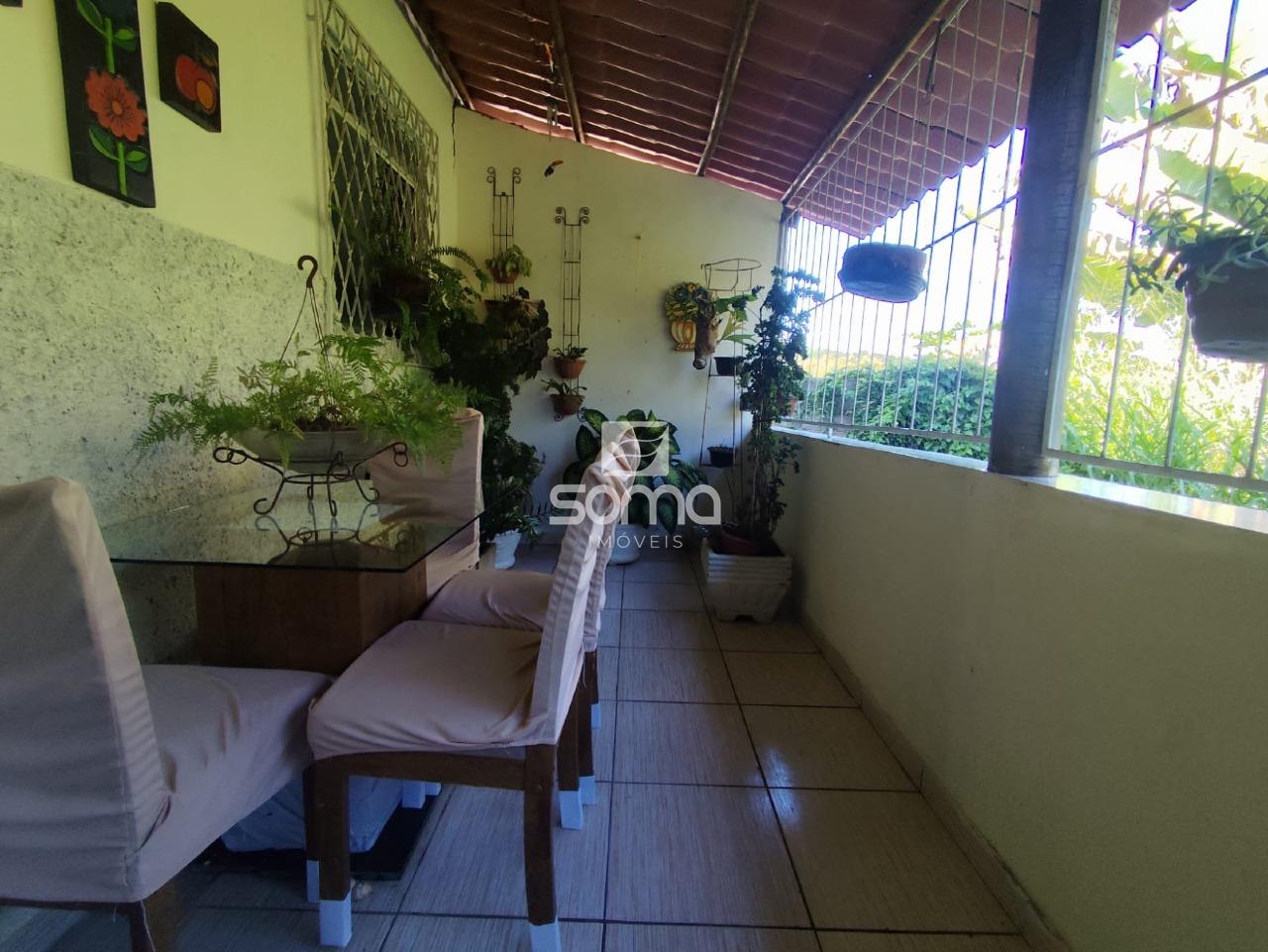 Apartamento à venda no Caieiras: 