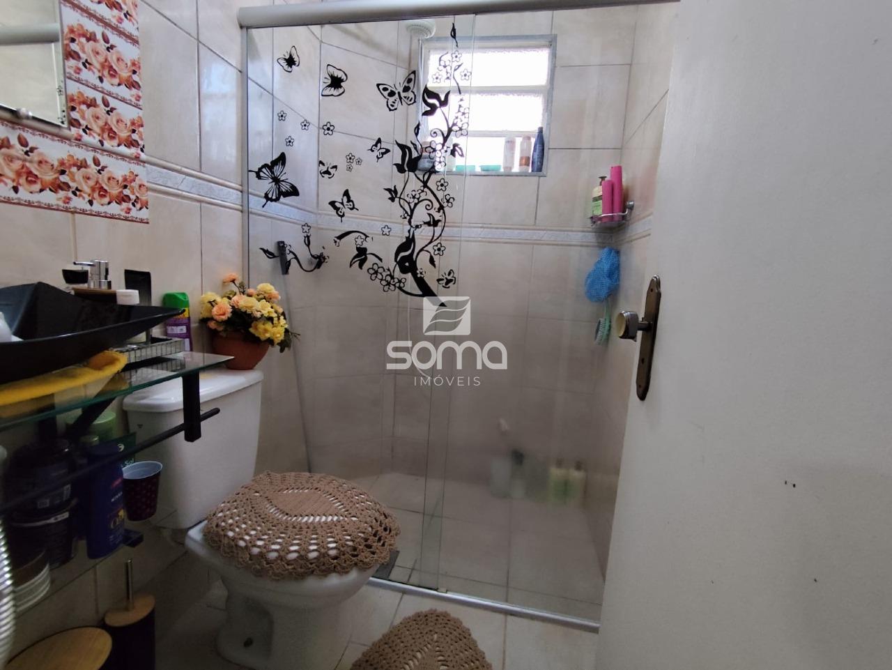 Apartamento à venda no Caieiras: 