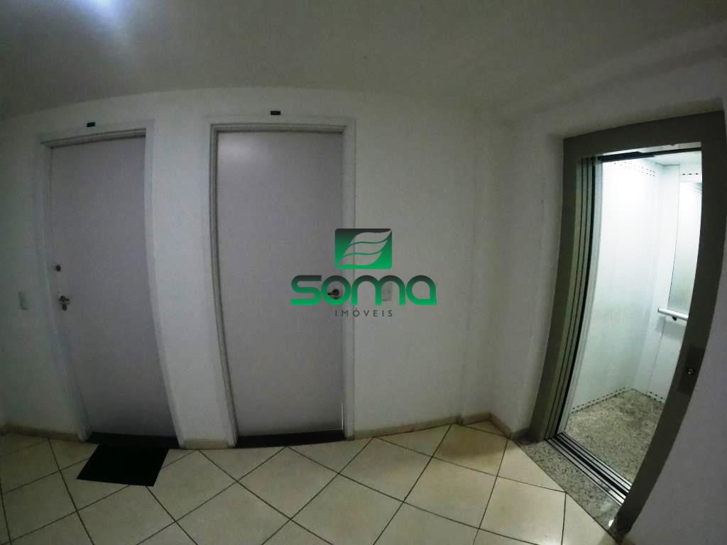 Apartamento à venda no Gávea: 