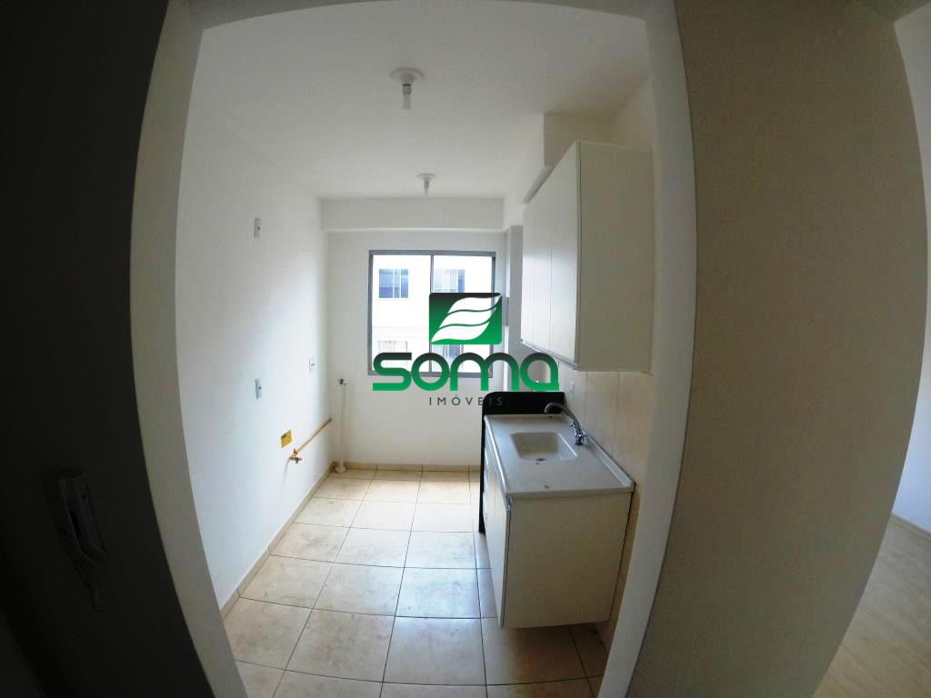 Apartamento à venda no Gávea: 