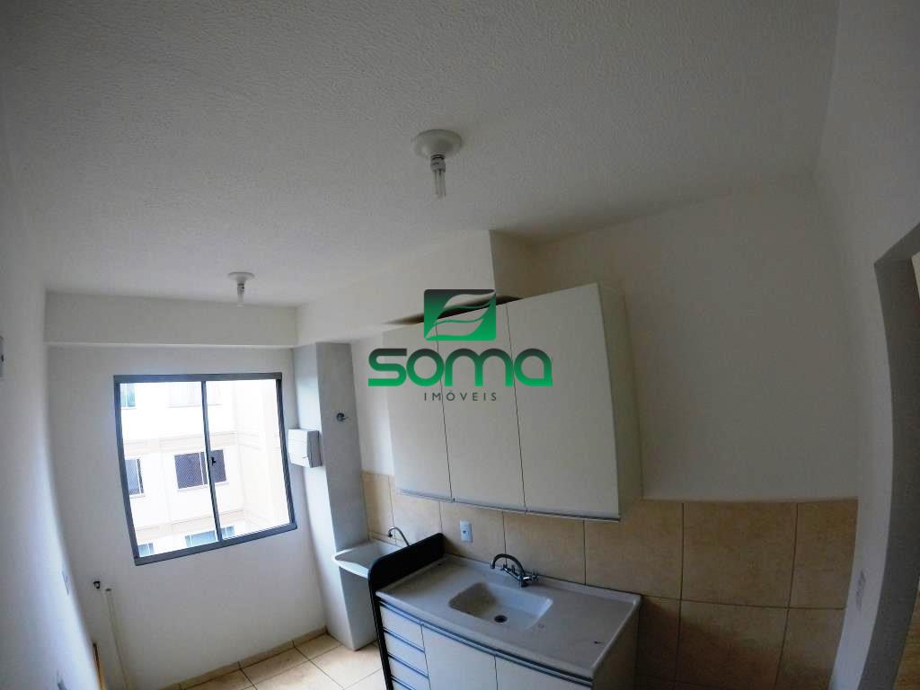 Apartamento à venda no Gávea: 