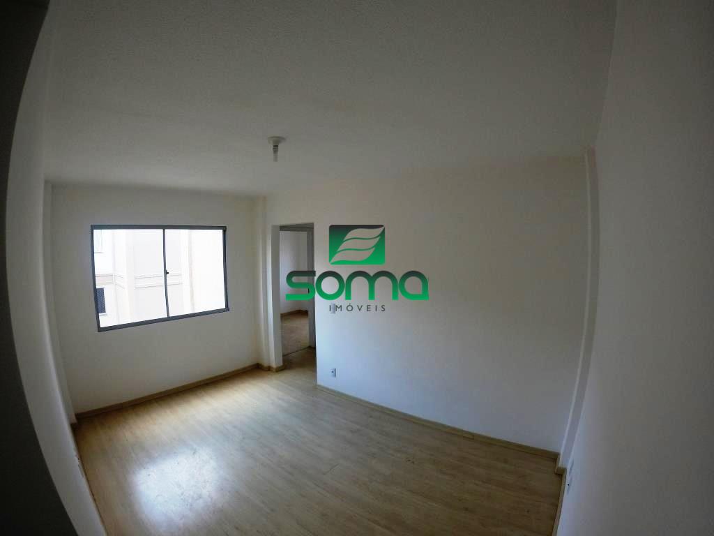 Apartamento à venda no Gávea: 