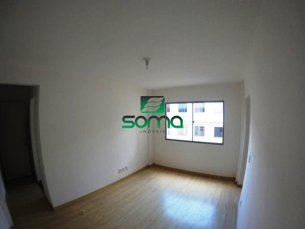 Apartamento à venda no Gávea: 