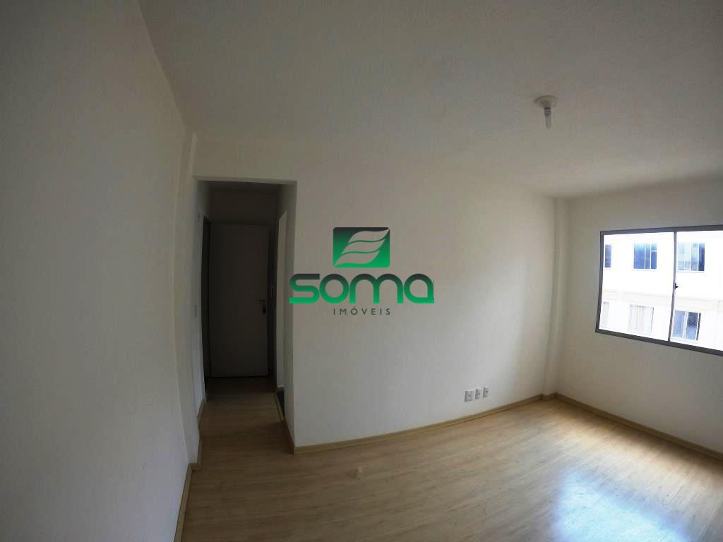 Apartamento à venda no Gávea: 