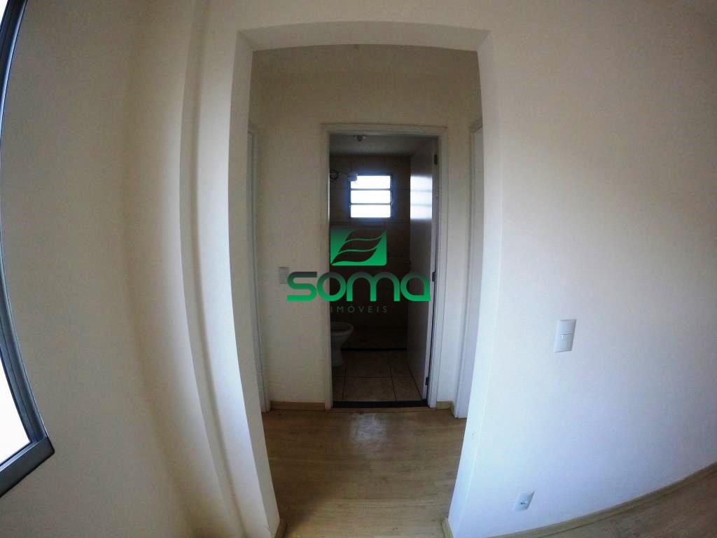 Apartamento à venda no Gávea: 