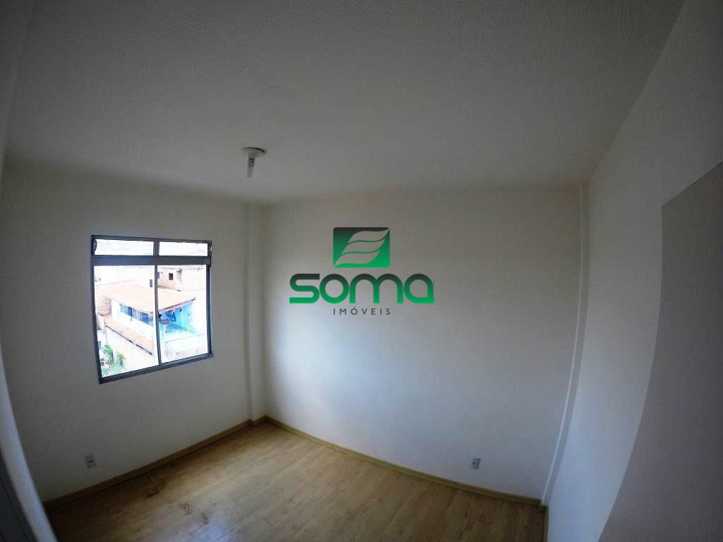 Apartamento à venda no Gávea: 