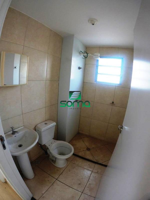 Apartamento à venda no Gávea: 