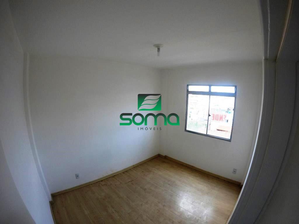 Apartamento à venda no Gávea: 