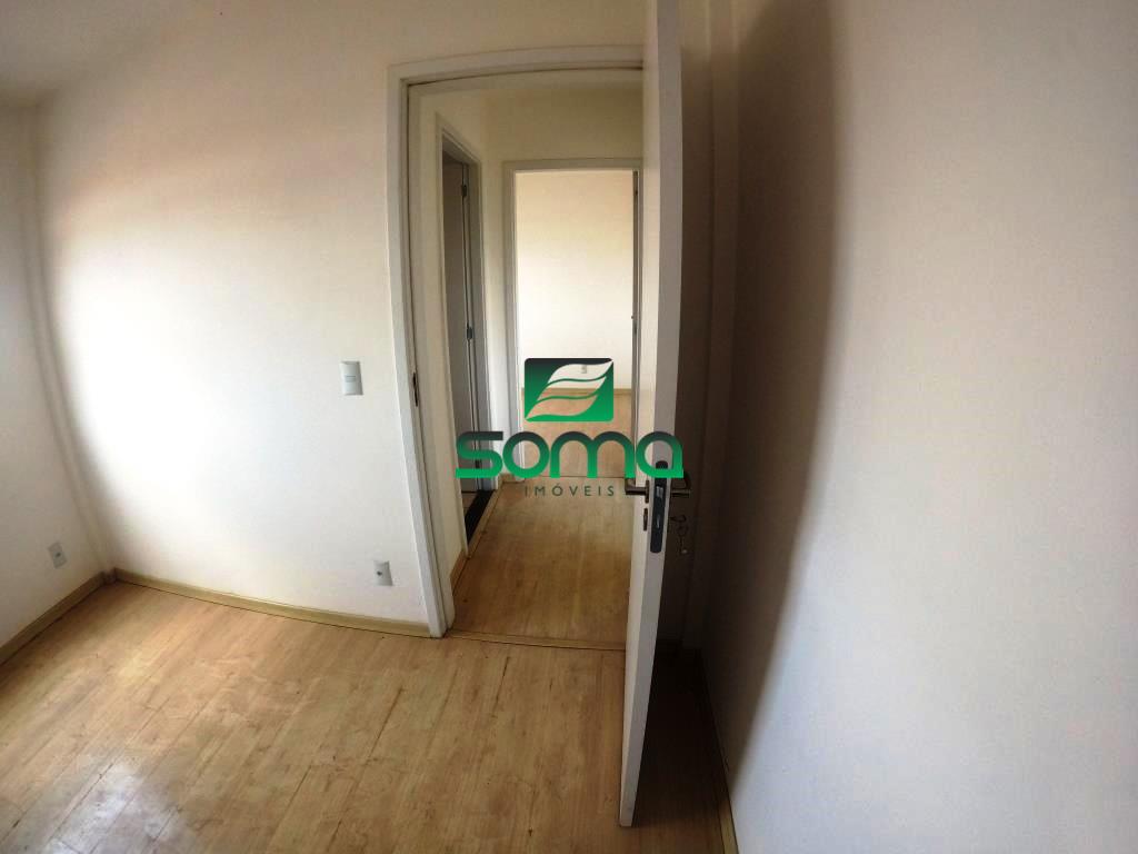 Apartamento à venda no Gávea: 