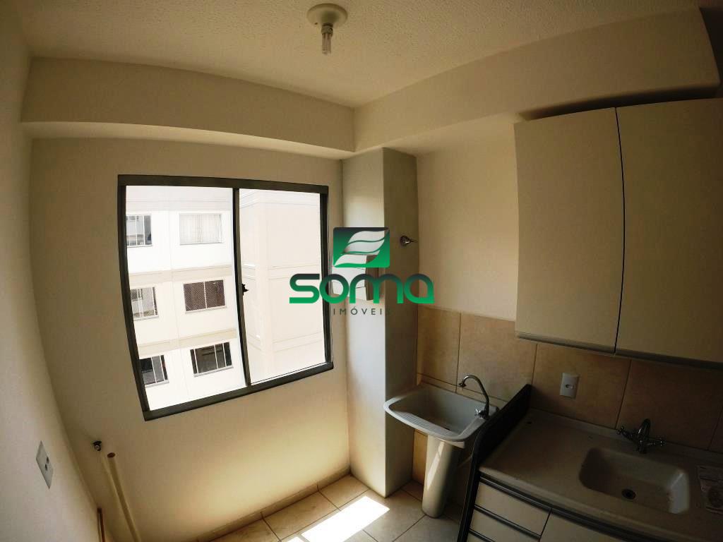 Apartamento à venda no Gávea: 