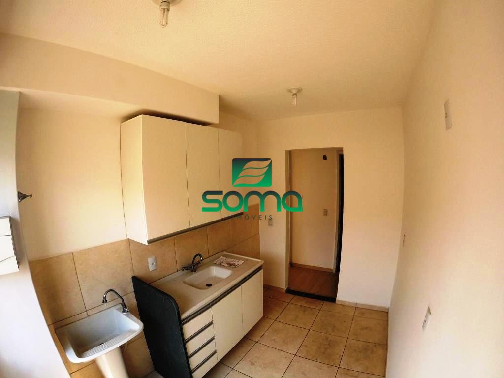 Apartamento à venda no Gávea: 