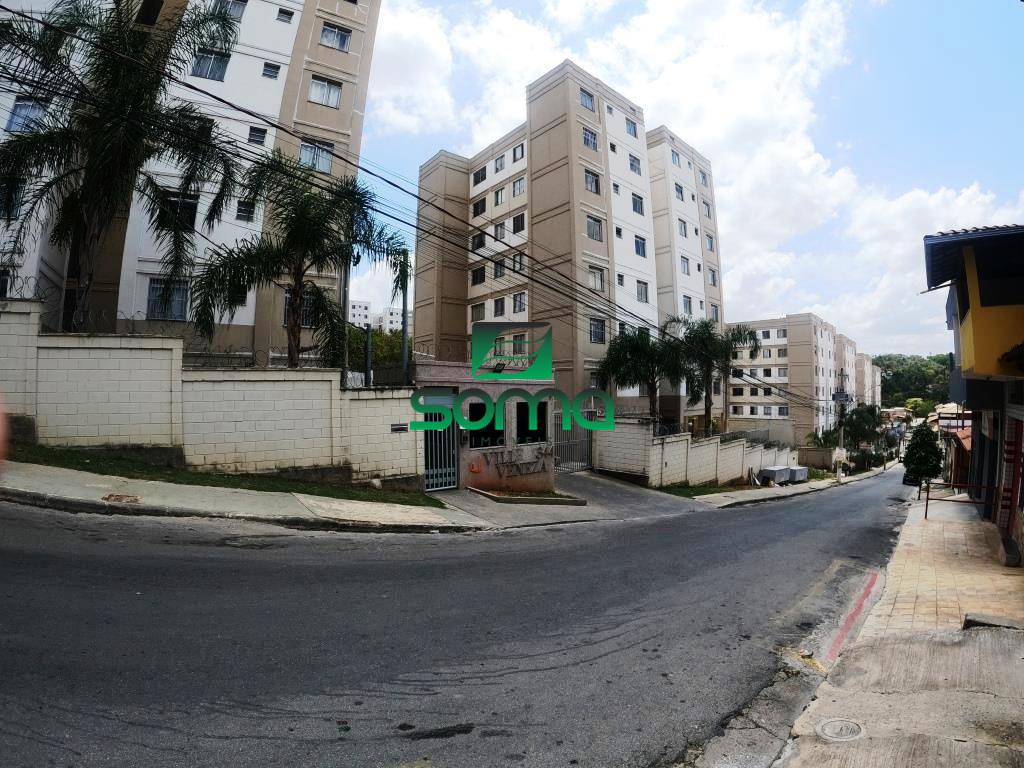 Apartamento à venda no Gávea: 